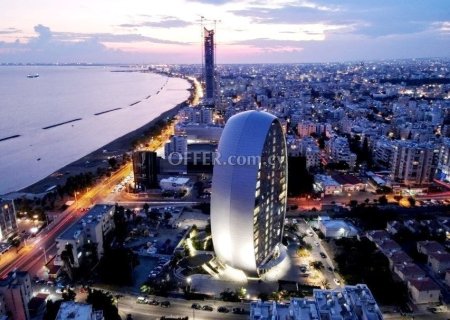 Commercial (Office) in Neapoli, Limassol for Sale - 6