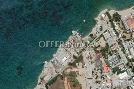 (Residential) in Tsiflikoudia, Limassol for Sale - 2