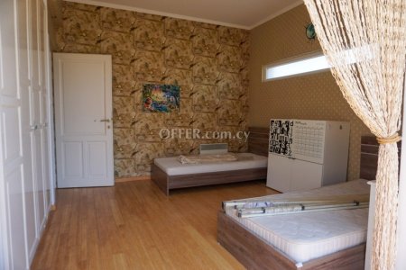 Apartment (Penthouse) in Potamos Germasoyias, Limassol for Sale - 11