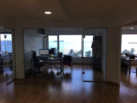 Commercial (Office) in Molos Area, Limassol for Sale - 4