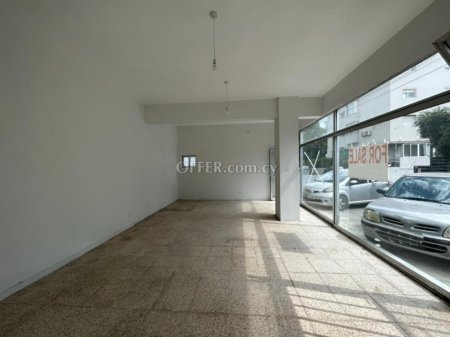 Commercial (Shop) in Agia Triada, Limassol for Sale - 5