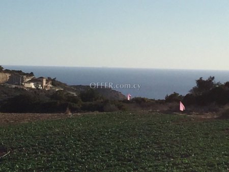 (Residential) in Agios Tychonas, Limassol for Sale - 9