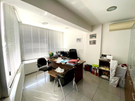 Commercial (Shop) in Molos Area, Limassol for Sale - 6