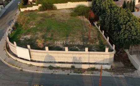 (Residential) in Mesovounia, Limassol for Sale - 2