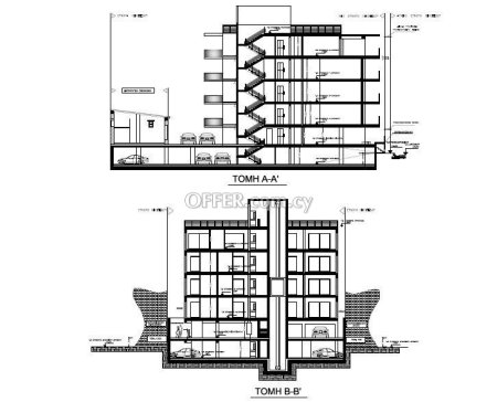 (Residential) in Agia Triada, Limassol for Sale - 3