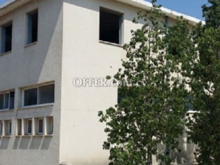 Commercial (Shop) in Paliometocho, Nicosia for Sale - 3