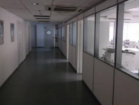 Commercial (Office) in Strovolos, Nicosia for Sale - 6