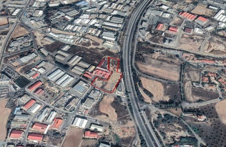 (Industrial) in Strovolos, Nicosia for Sale - 2