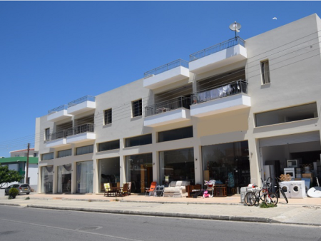 Commercial (Shop) in Chlorakas, Paphos for Sale - 2