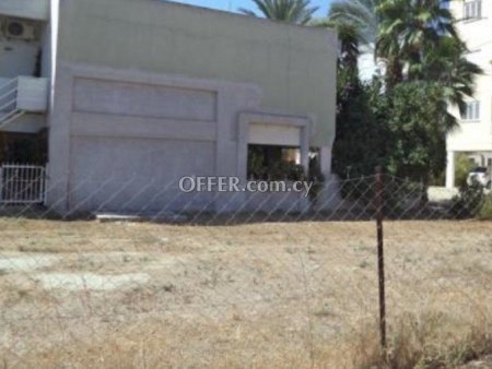 (Commercial) in City Center, Nicosia for Sale - 3
