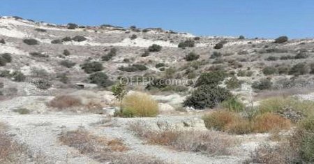 (Industrial) in Monagroulli, Limassol for Sale - 3