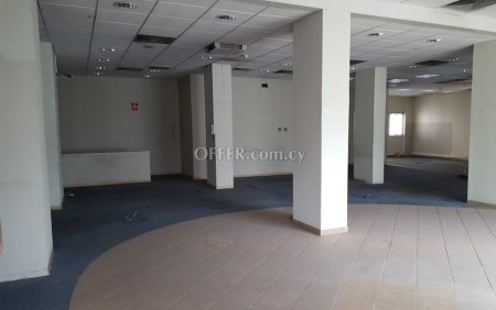 Commercial (Shop) in Larnaca Centre, Larnaca for Sale - 2