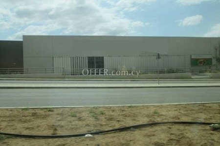 Commercial (Shop) in Kaimakli, Nicosia for Sale - 7