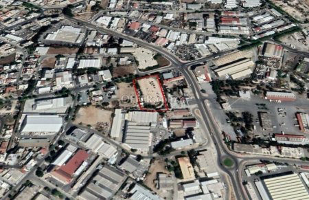 (Commercial) in Kaimakli, Nicosia for Sale - 2
