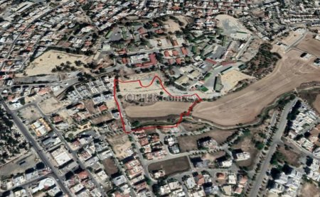 (Residential) in Panagia, Nicosia for Sale - 2