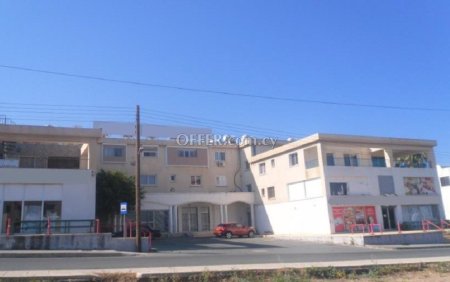 Commercial (Shop) in Agios Theodoros, Paphos for Sale - 2