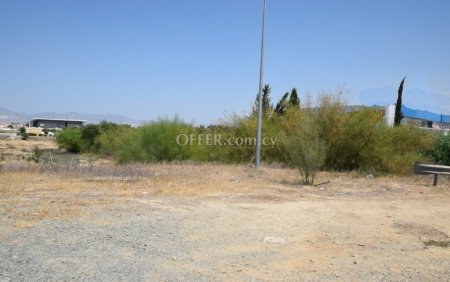 (Commercial) in Strovolos, Nicosia for Sale - 3