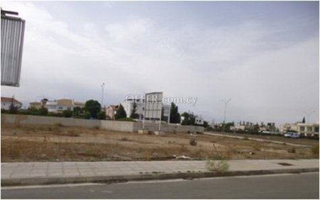 (Residential) in Strovolos, Nicosia for Sale - 3