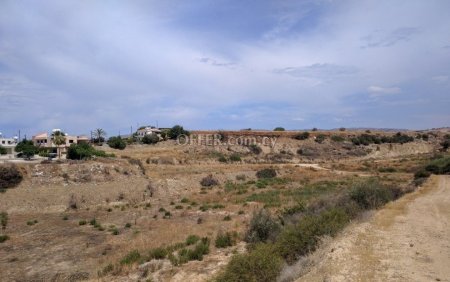 (Residential) in Kouklia, Paphos for Sale - 2