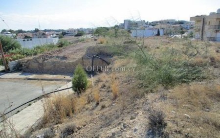 (Residential) in Strovolos, Nicosia for Sale - 4