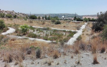 (Residential) in Kalavasos, Larnaca for Sale - 2
