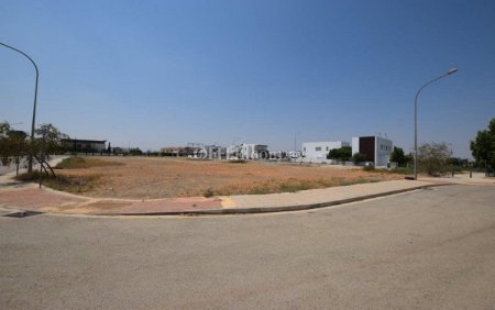 (Residential) in Strovolos, Nicosia for Sale - 3