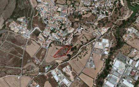 (Residential) in Tremithousa, Paphos for Sale - 2