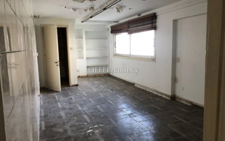 Commercial (Shop) in Agios Antonios, Nicosia for Sale - 5