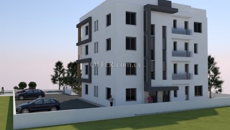 Apartment (Flat) in Agios Theodoros Paphos, Paphos for Sale - 9