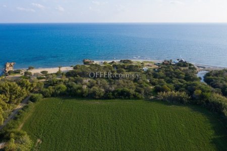 (Residential) in Mazotos, Larnaca for Sale - 6