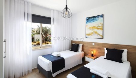 Apartment (Flat) in Universal, Paphos for Sale - 7