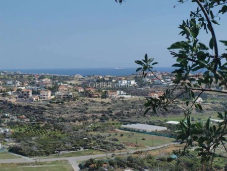 (Residential) in Germasoyia, Limassol for Sale - 2