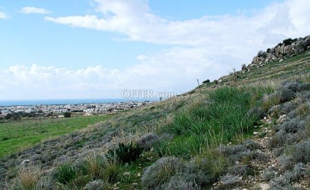(Residential) in Konia, Paphos for Sale - 4