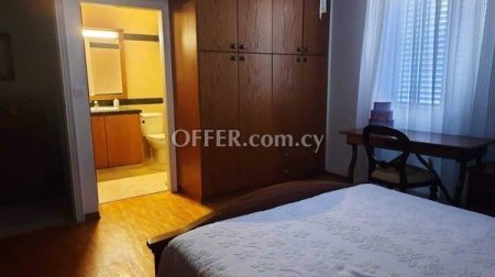 House (Detached) in City Center, Nicosia for Rent - 11