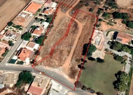 (Residential) in Agia Napa, Famagusta for Sale - 3