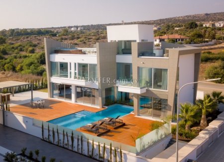 (Residential) in Agia Napa, Famagusta for Sale - 8