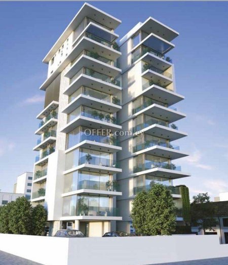 Apartment (Flat) in City Area, Larnaca for Sale - 11