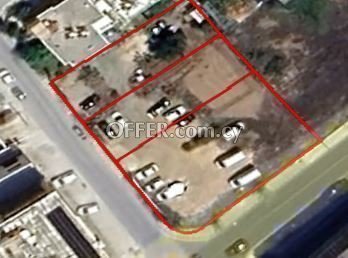 (Commercial) in Agios Theodoros Paphos, Paphos for Sale - 2