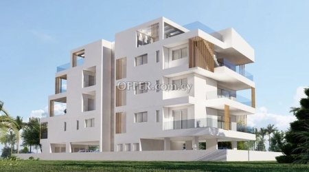 Apartment (Flat) in Aradippou, Larnaca for Sale - 7