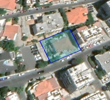 (Residential) in Agia Triada, Limassol for Sale - 3