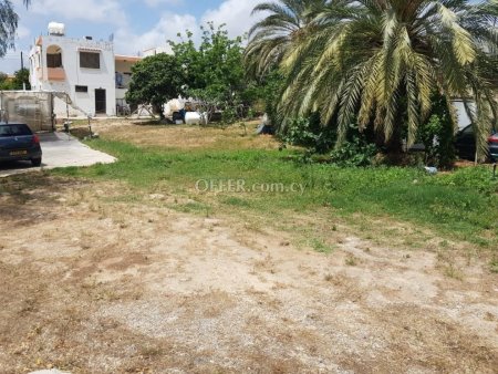 (Residential) in Konia, Paphos for Sale - 3