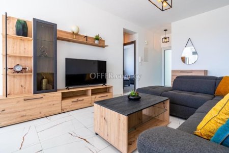 Apartment (Penthouse) in Larnaca Port, Larnaca for Sale - 10