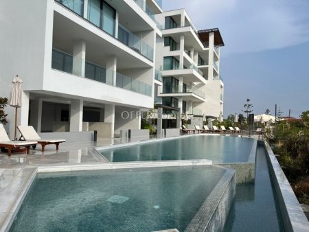 Apartment (Flat) in Universal, Paphos for Sale - 11