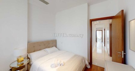 Apartment (Penthouse) in Moutagiaka Tourist Area, Limassol for Sale - 11