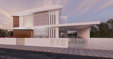 House (Detached) in Latsia, Nicosia for Sale - 4