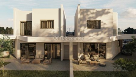 House (Detached) in Archangelos, Nicosia for Sale - 6