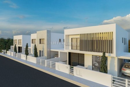 House (Detached) in Latsia, Nicosia for Sale - 9