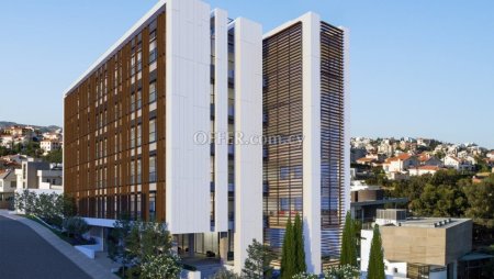 Commercial (Office) in Agia Fyla, Limassol for Sale - 9