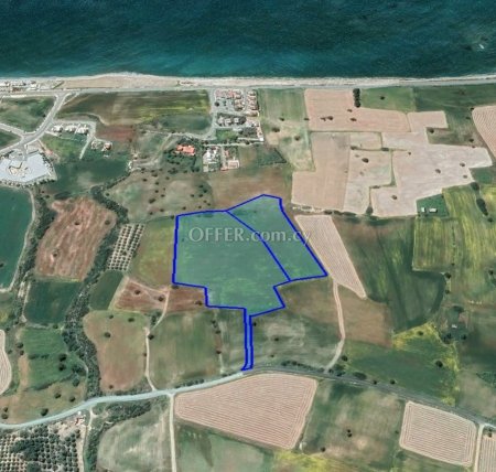 (Residential) in Agios Theodoros, Larnaca for Sale - 2