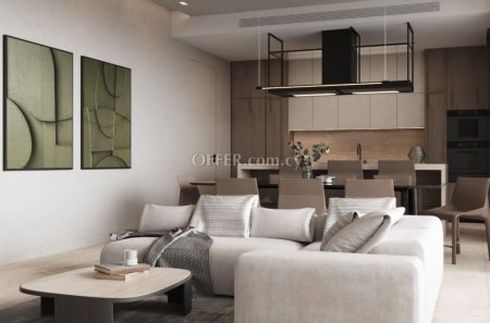 Apartment (Flat) in Agios Nektarios, Limassol for Sale - 11